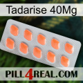 Tadarise 40Mg 26